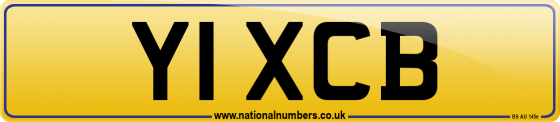 Y1 XCB