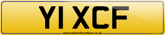 Y1 XCF