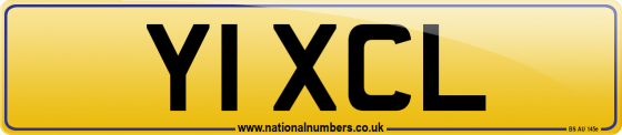 Y1 XCL