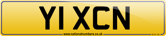 Y1 XCN