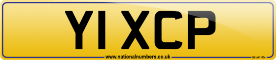 Y1 XCP