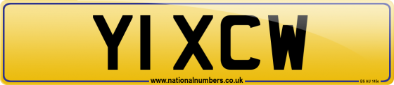 Y1 XCW