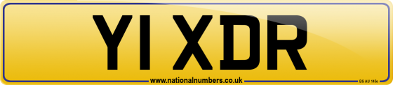 Y1 XDR