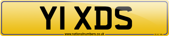 Y1 XDS