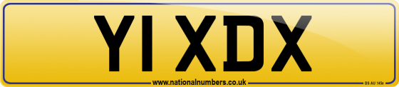 Y1 XDX