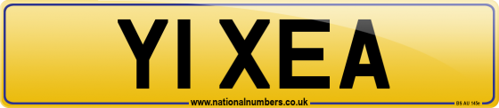 Y1 XEA