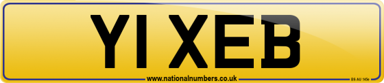 Y1 XEB