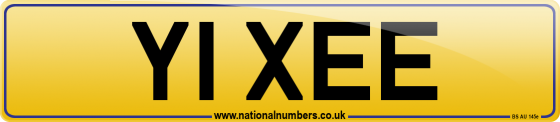 Y1 XEE