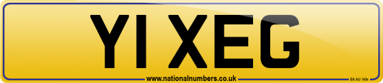 Y1 XEG
