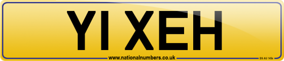 Y1 XEH