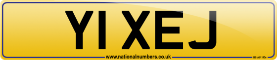 Y1 XEJ
