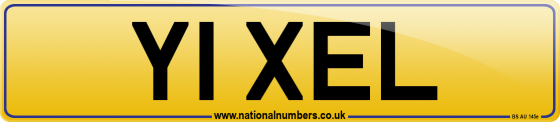 Y1 XEL