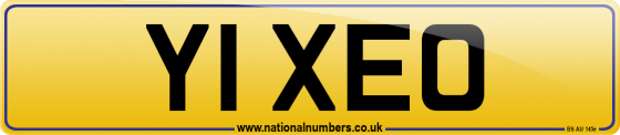 Y1 XEO