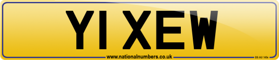 Y1 XEW