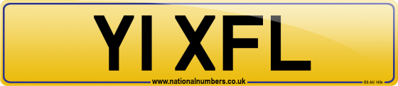Y1 XFL