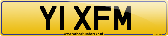 Y1 XFM