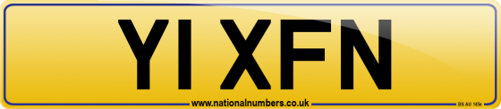 Y1 XFN