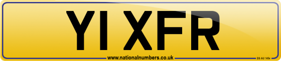 Y1 XFR