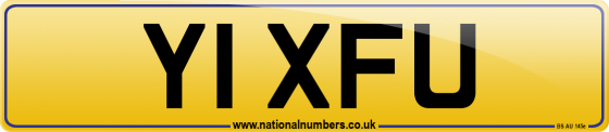 Y1 XFU