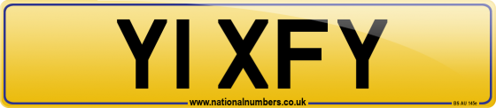 Y1 XFY
