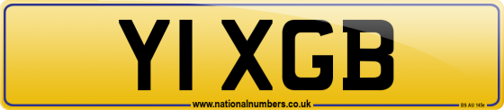 Y1 XGB