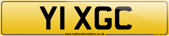 Y1 XGC