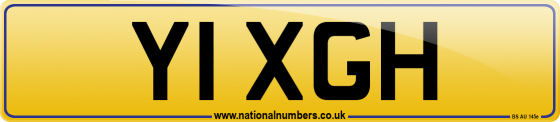 Y1 XGH