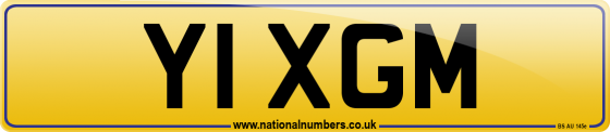 Y1 XGM
