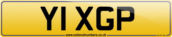 Y1 XGP