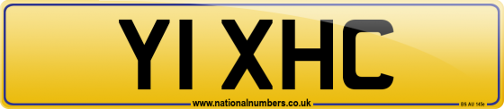Y1 XHC