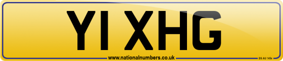 Y1 XHG