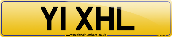 Y1 XHL