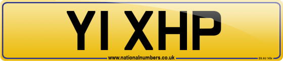 Y1 XHP
