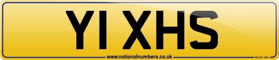 Y1 XHS