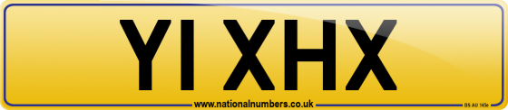 Y1 XHX
