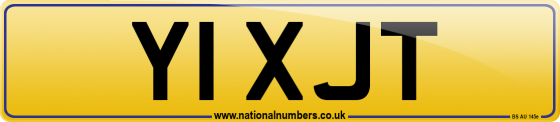 Y1 XJT