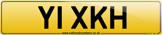 Y1 XKH