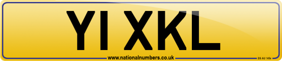 Y1 XKL