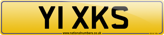 Y1 XKS