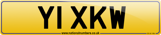 Y1 XKW