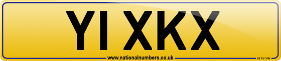 Y1 XKX