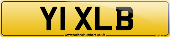 Y1 XLB