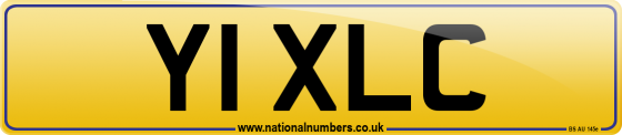 Y1 XLC