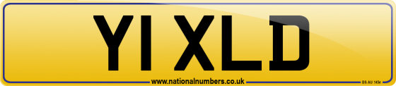 Y1 XLD
