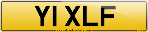 Y1 XLF