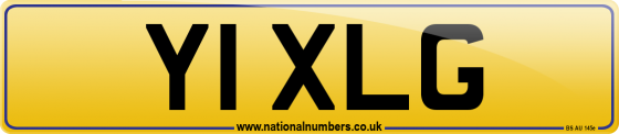 Y1 XLG