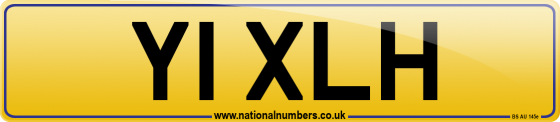 Y1 XLH