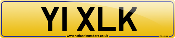 Y1 XLK