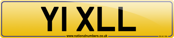 Y1 XLL
