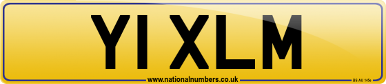 Y1 XLM